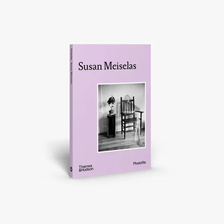 Susan Meiselas Photofile - Iconic Photography Book Collection - Perfect for Art Lovers, Photography Enthusiasts & Book Collectors