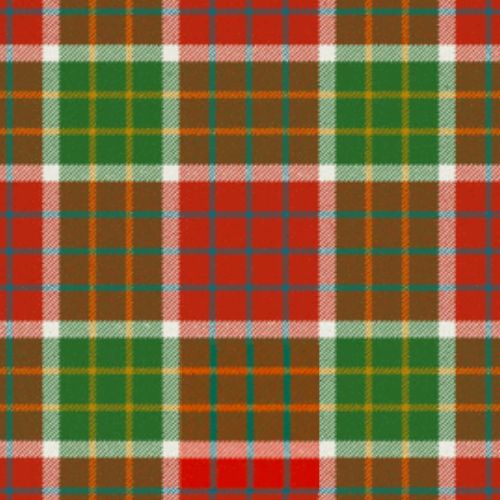Blackie Ancient Tartan Plaid Scarf - Premium Wool Blend for Men & Women | Perfect for Winter Fashion, Outdoor Activities & Scottish Heritage Events