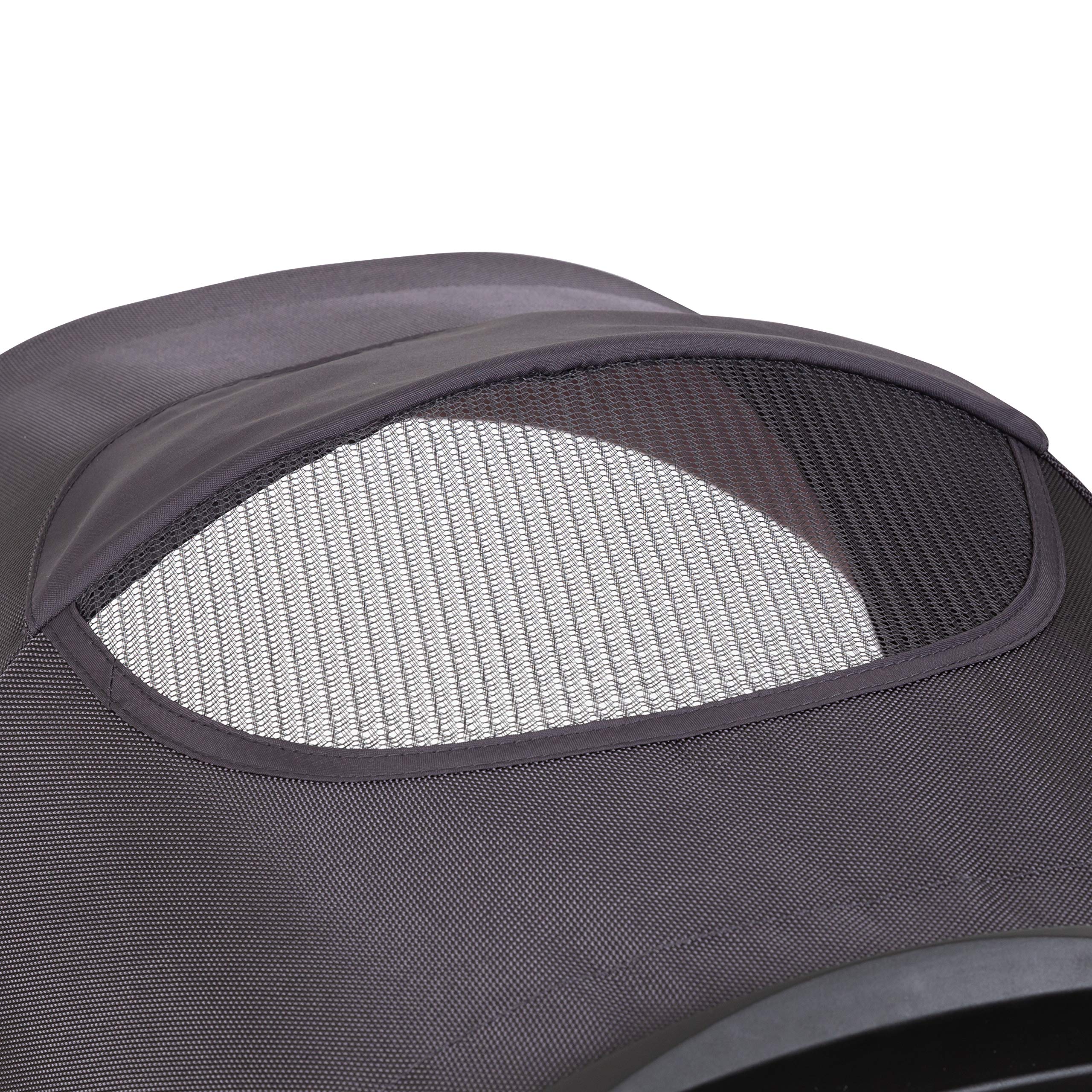Baby Trend Tango Lightweight Stroller with Compact Fold - Perfect for Travel, Shopping & Everyday Use (Cassais Color)
