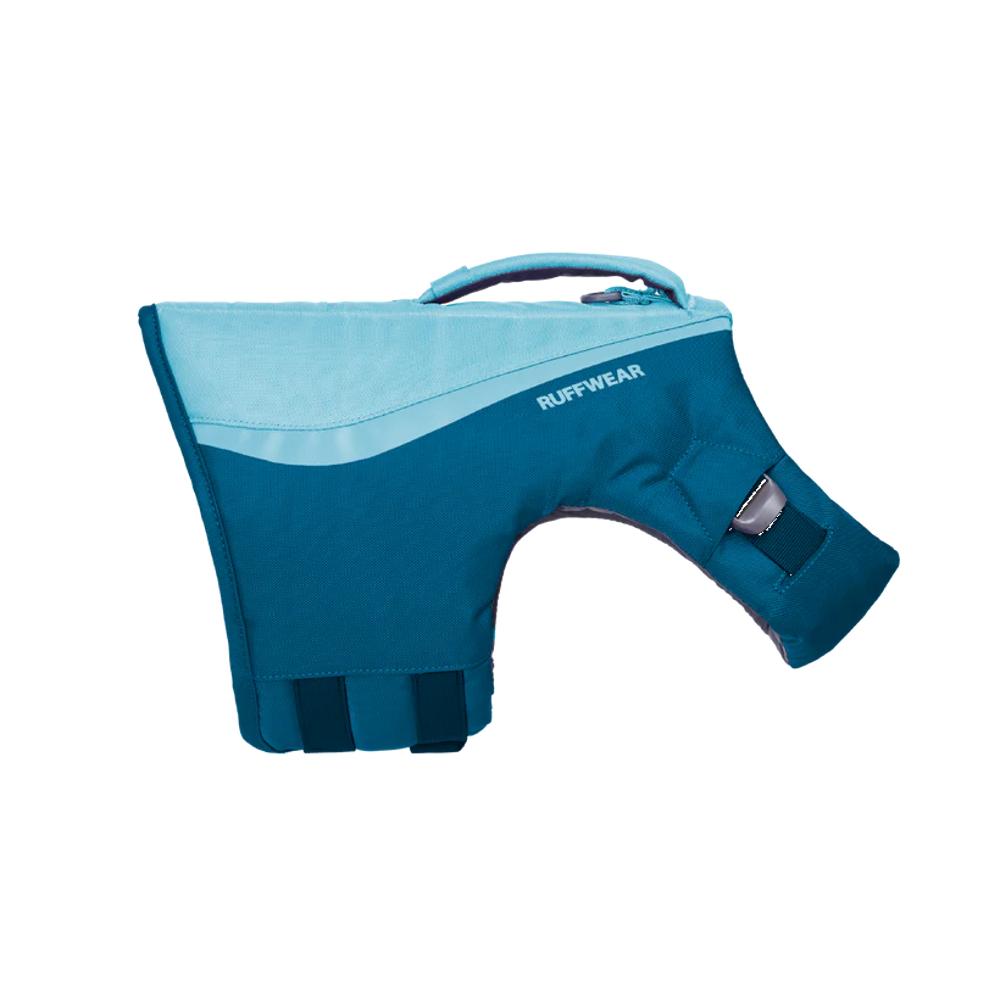 Best Dog Life Jacket - Float Coat for Swimming & Boating - Safe & Durable Pet Flotation Vest for Small, Medium & Large Dogs - Perfect for Pool, Beach & Water Activities