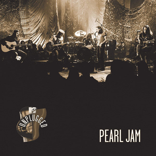 Pearl Jam 90722C Official Band Merchandise - Vintage Style T-Shirt for Music Fans & Concert Goers - Perfect for Concerts, Gifts & Casual Wear