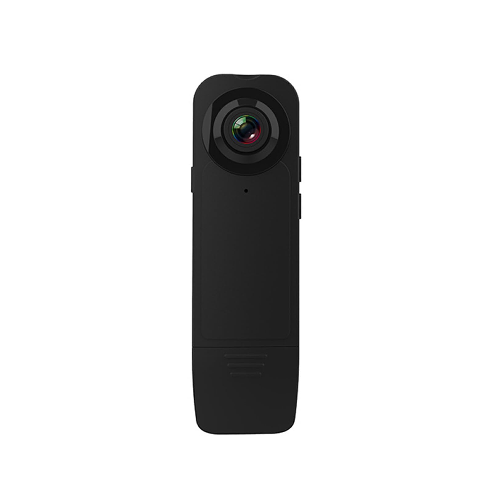 TWCRVIL Mini Body Camera HD 1080P/4K Video Recorder with Night Vision - Waterproof Sports Action Camera & Voice Recorder for Security, Police, Outdoor Adventures, and Evidence Recording