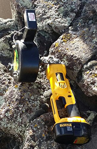 Portable Rock Crusher for Gold Prospecting - Compact Gold Mining Equipment for Outdoor Adventures & Metal Detecting