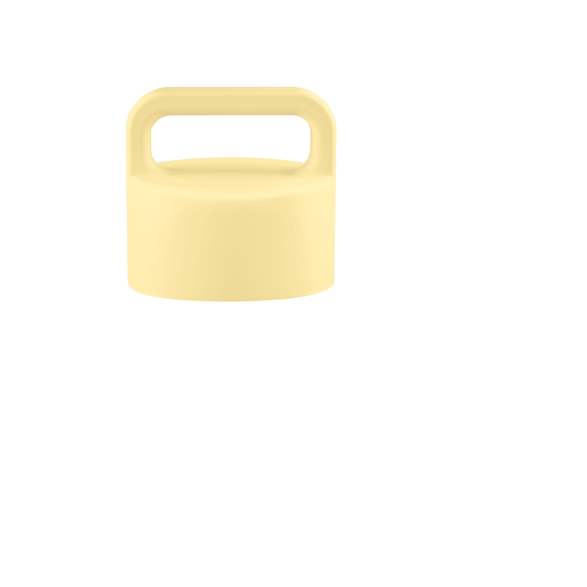 Non-Slip Grip Lid - Secure & Leak-Proof Container Cover for Food Storage, Meal Prep & Travel - BPA-Free Plastic Kitchen Accessories