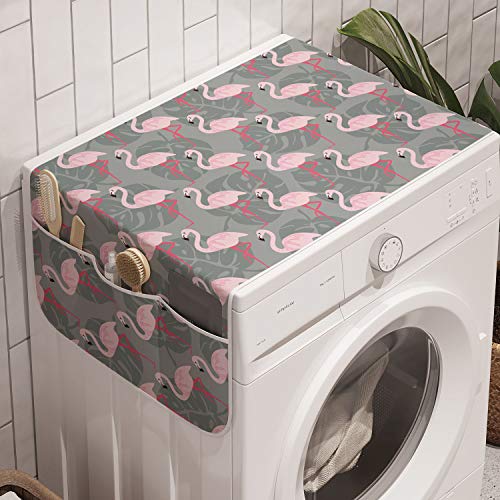Grey Rose Pink