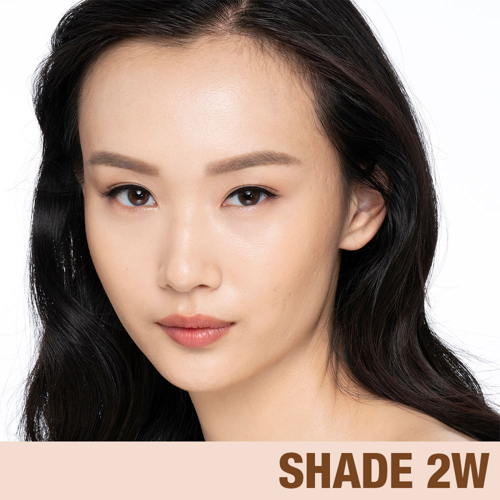 Charlotte's Beautiful Skin Foundation - Flawless Full Coverage Liquid Makeup for All Skin Types | Perfect for Daily Wear, Special Occasions & Photography