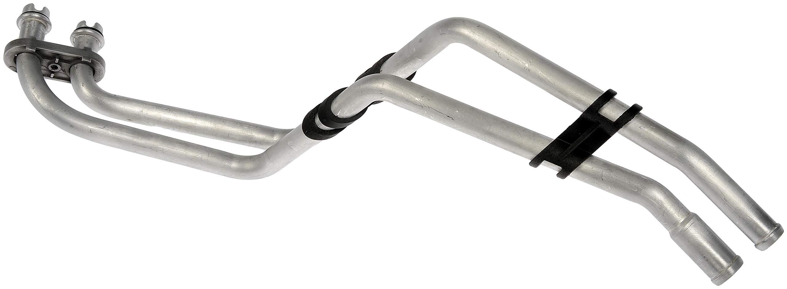 Dorman 626-634 HVAC Heater Hose Assembly Replacement for Jeep Wrangler, Cherokee & Grand Cherokee - Durable Cooling System Part for Off-Road & Winter Driving