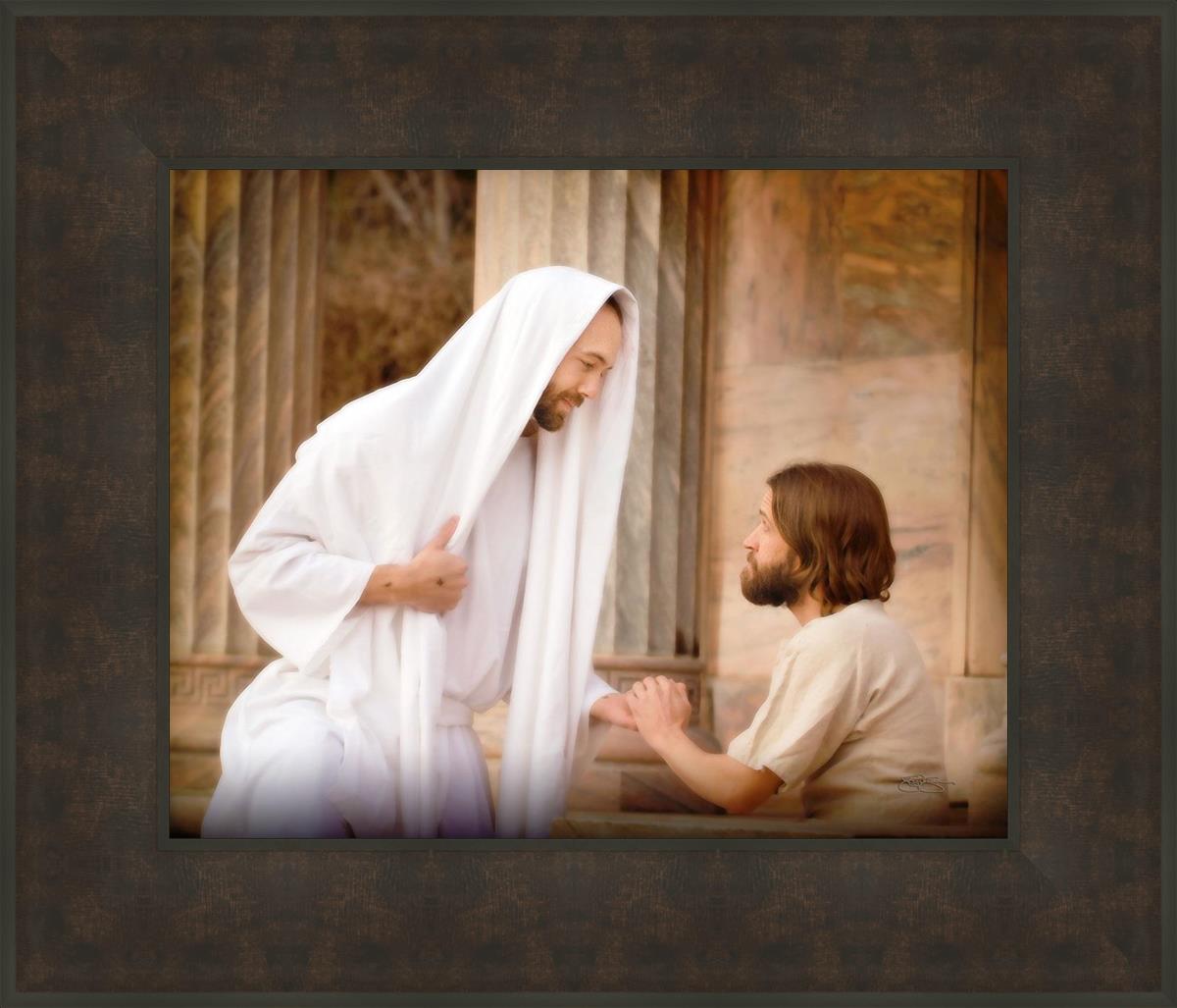 Come Unto Me by Scott Sumner - Inspirational Christian Book for Daily Devotion & Spiritual Growth - Perfect for Bible Study, Gift Giving & Personal Reflection