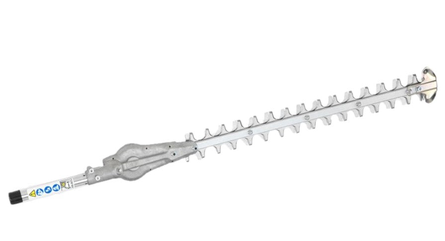 Echo Mid Reach Hedge Trimmer Attachment 99944200640 - Professional Landscaping Tool for Shrubs & Bushes - Perfect for Garden Maintenance and Yard Work