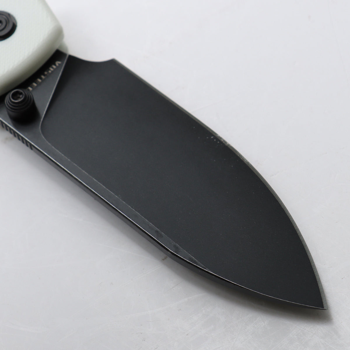 Raccoon® Crossbar Lock Folding Knife - 3.25