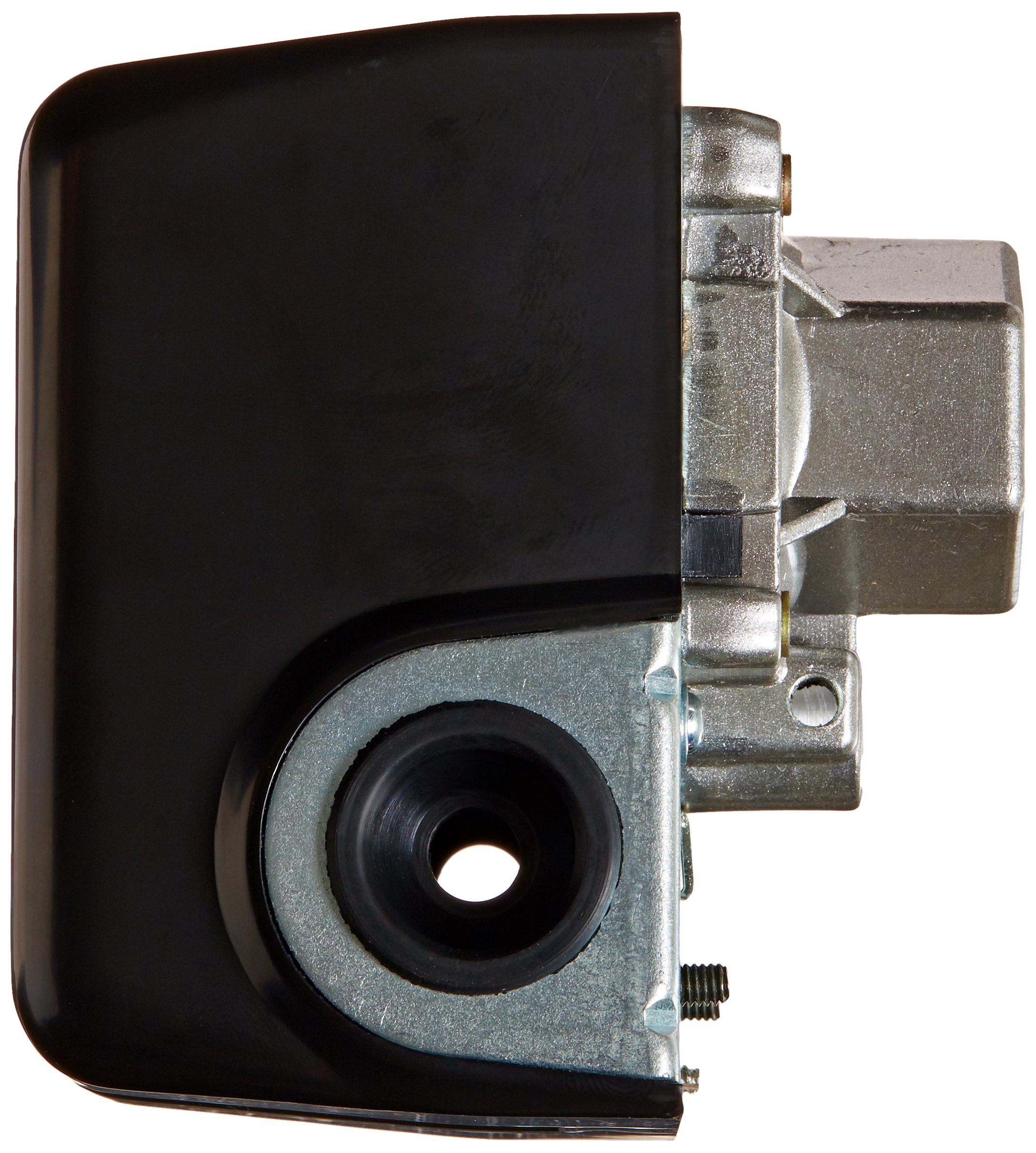 Ingersoll Rand 37005907 Pressure Switch Replacement Filter - High-Quality Air Compressor Part for Industrial & Home Use