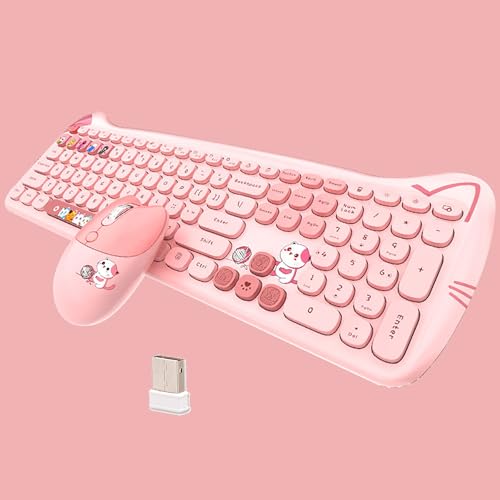 Pink-110Keys