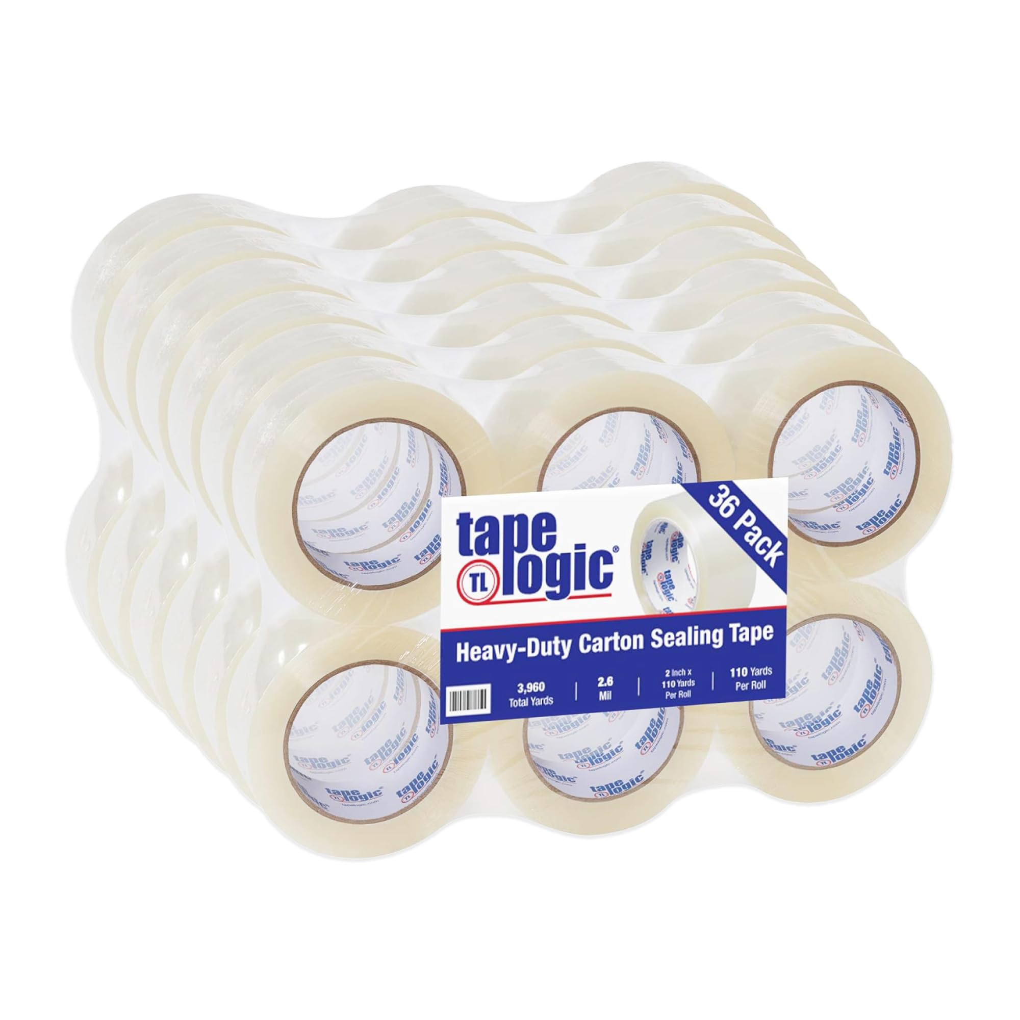 TAPE LOGIC 2