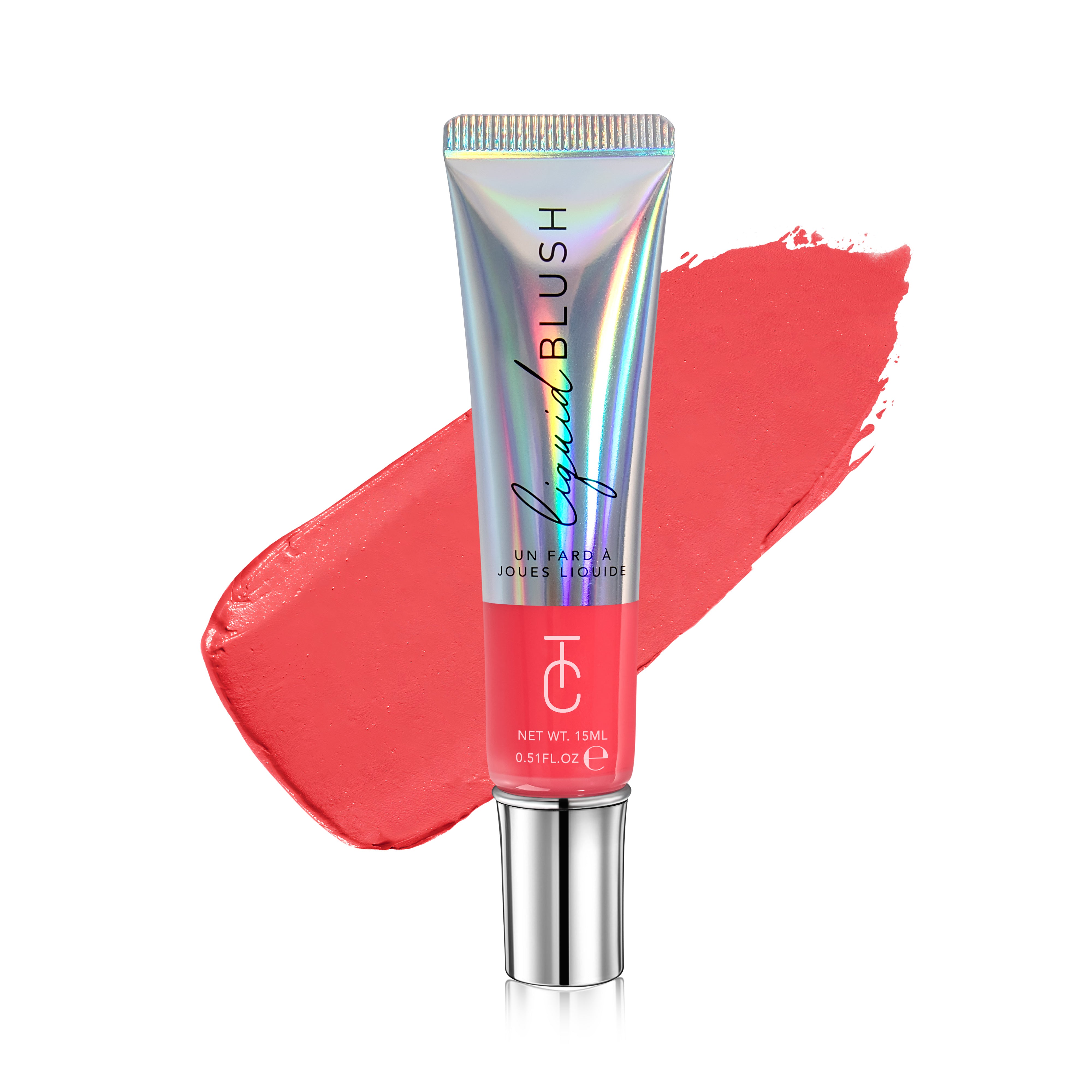 Best Liquid Blush for Cheeks - Natural Flush & Long-Lasting Makeup - Perfect for Everyday Wear & Special Occasions