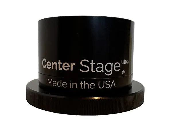 Critical Mass Systems Center Stage Ultra TT - High-Performance Audio Equipment for Audiophiles | Perfect for Home Theater & Studio Recording