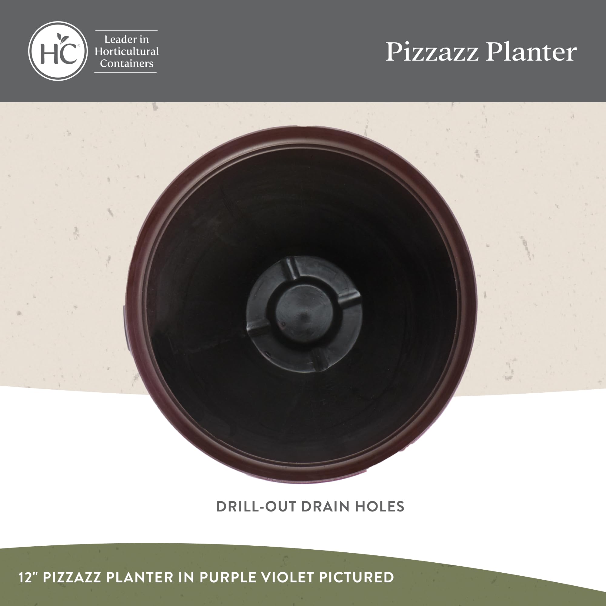 HC Companies Pizzazz 20