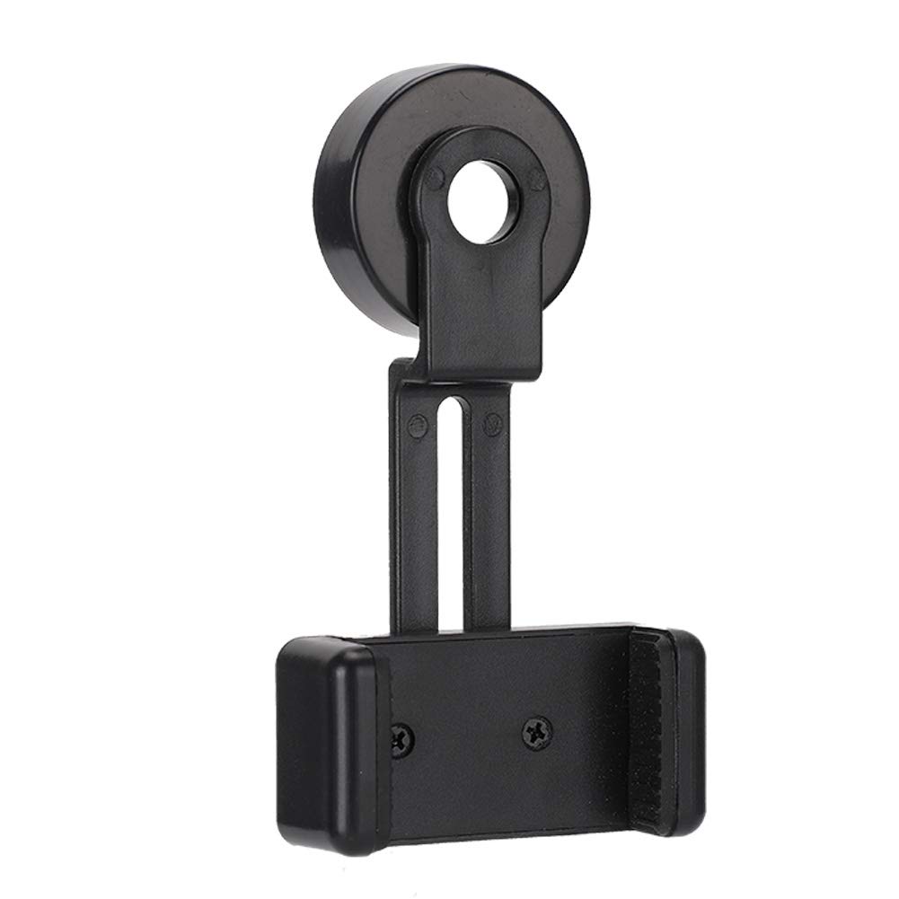16X HD Telephoto Camera Lens for iPhone & Android - Monocular Telescope with Fog Proof Zoom & Phone Holder - Perfect for Hiking, Travel & Wildlife Photography