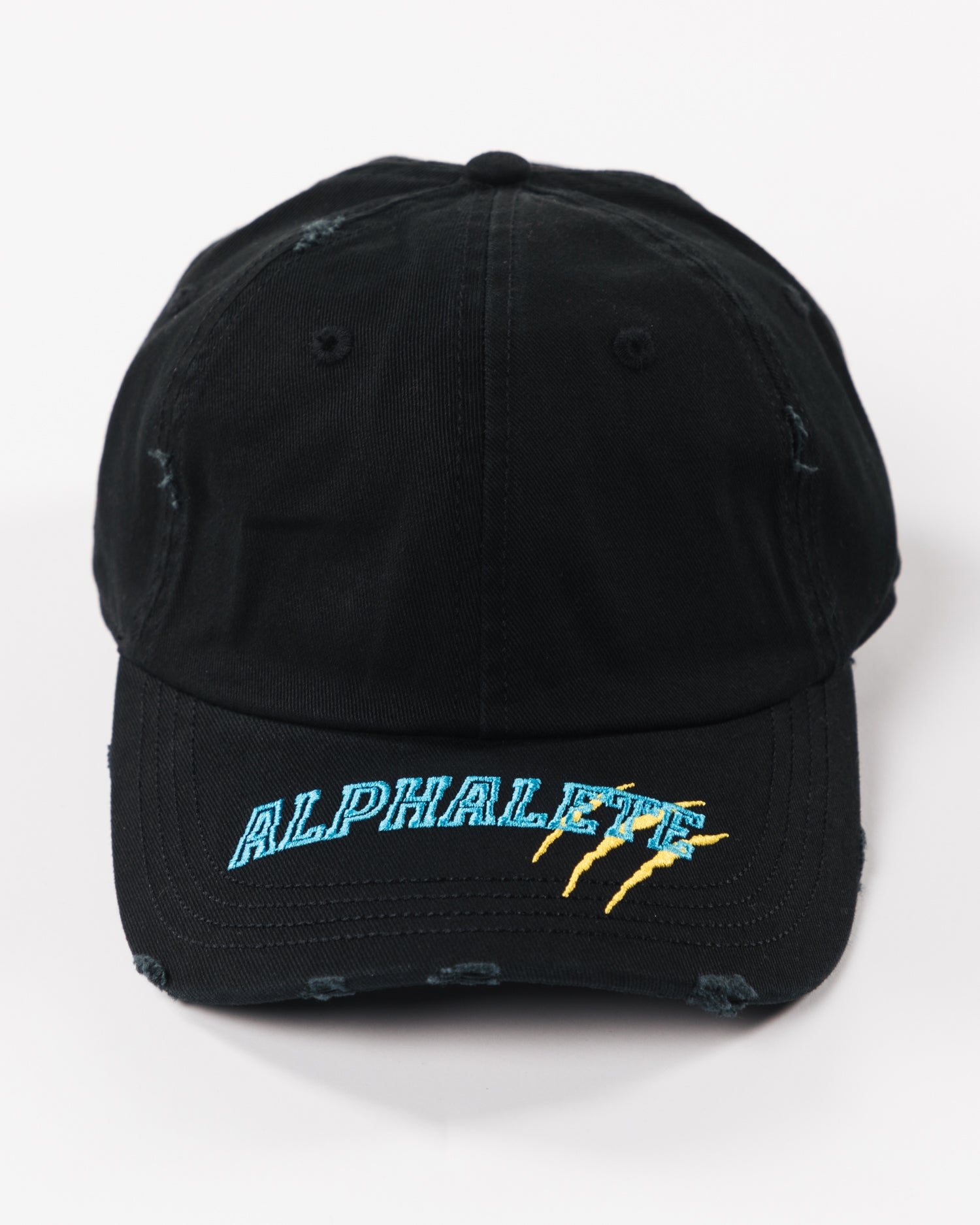 Claw Hat for Men & Women - Black, Blue, Yellow Beanie with Fun Animal Design - Perfect for Winter, Outdoor Activities & Cosplay Costumes