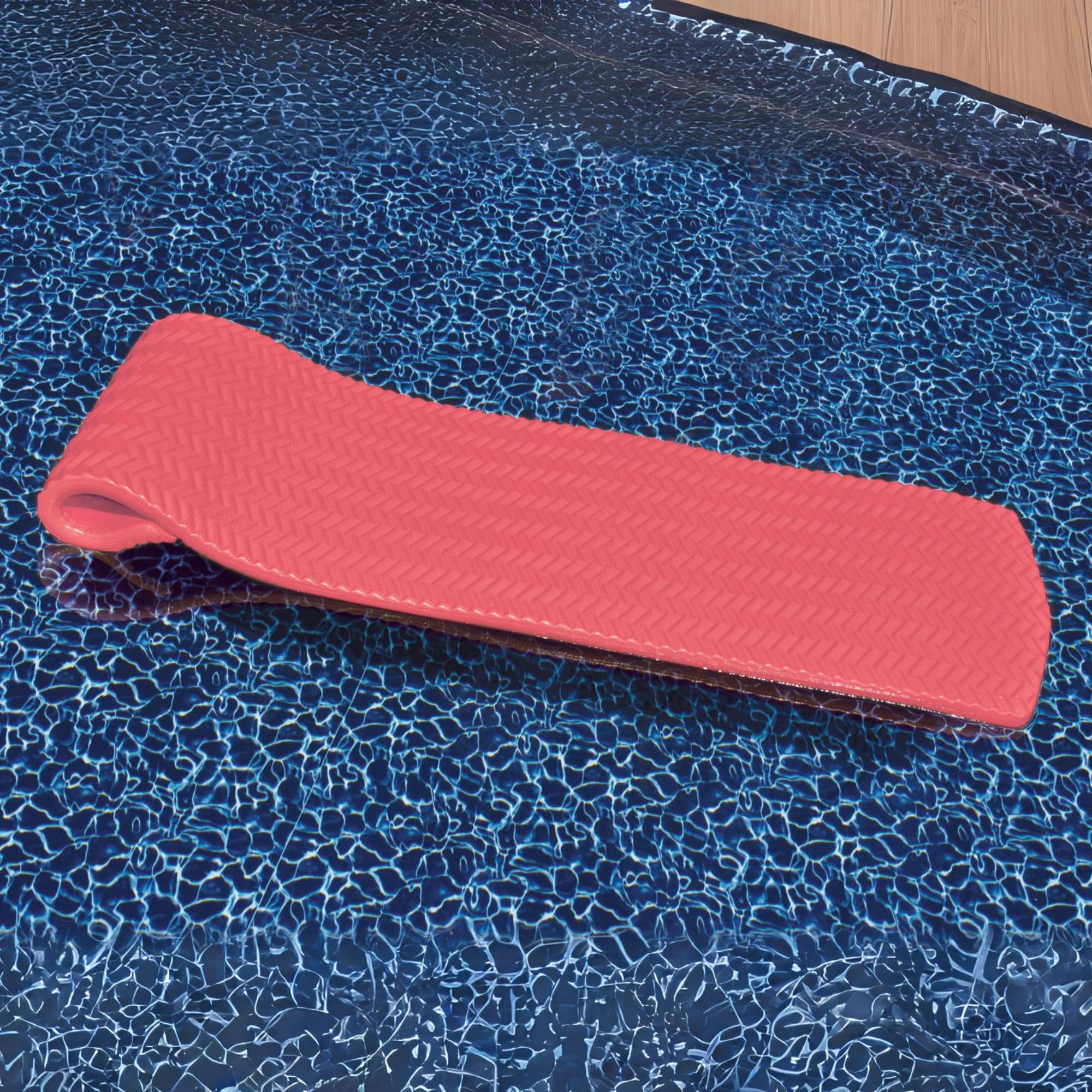 Swimline Original Foam Pool Float for Adults - Extra Thick 1.5