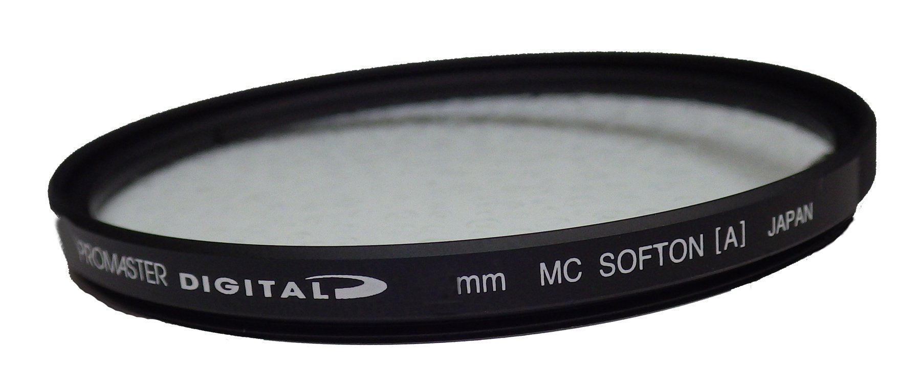 Promaster 52mm Digital Soft A Filter - Professional Camera Lens Filter for DSLR & Mirrorless Cameras - Perfect for Portraits, Landscapes & Creative Photography