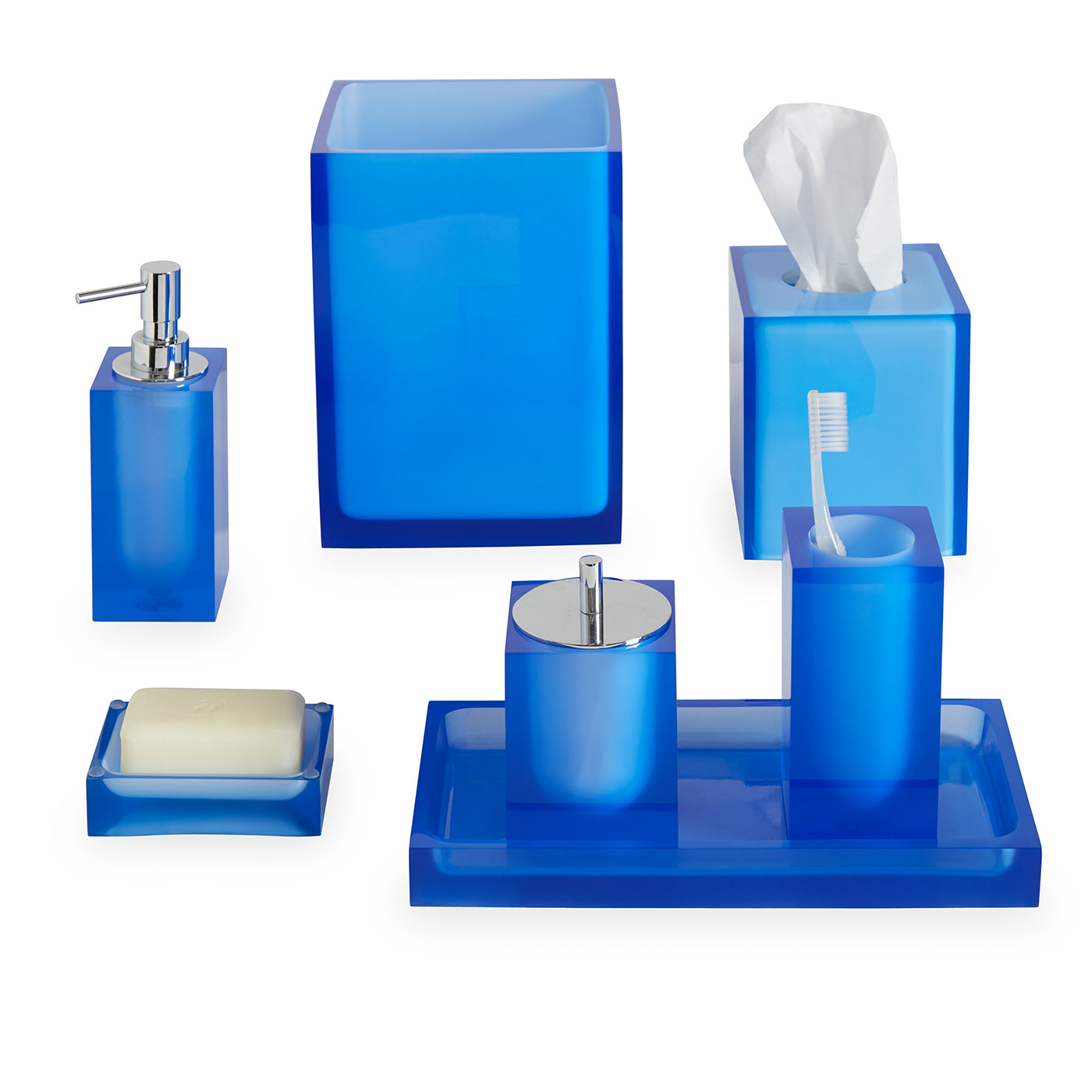 Hollywood Style Automatic Soap Dispenser - Touchless Foam Soap Dispenser for Kitchen & Bathroom - Modern Hands-Free Liquid Soap Dispenser for Home, Office, and Restaurant Use