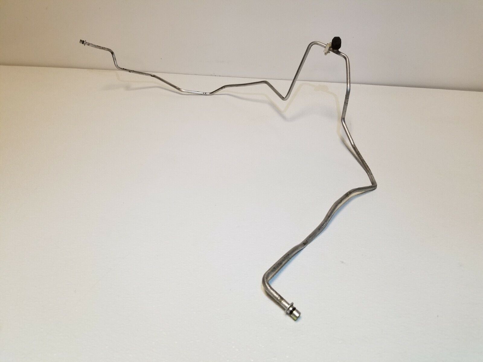 04-08 Nissan Maxima AC Hose Pipe Line Replacement - OEM Quality - Perfect for AC System Repair & Summer Cooling Maintenance