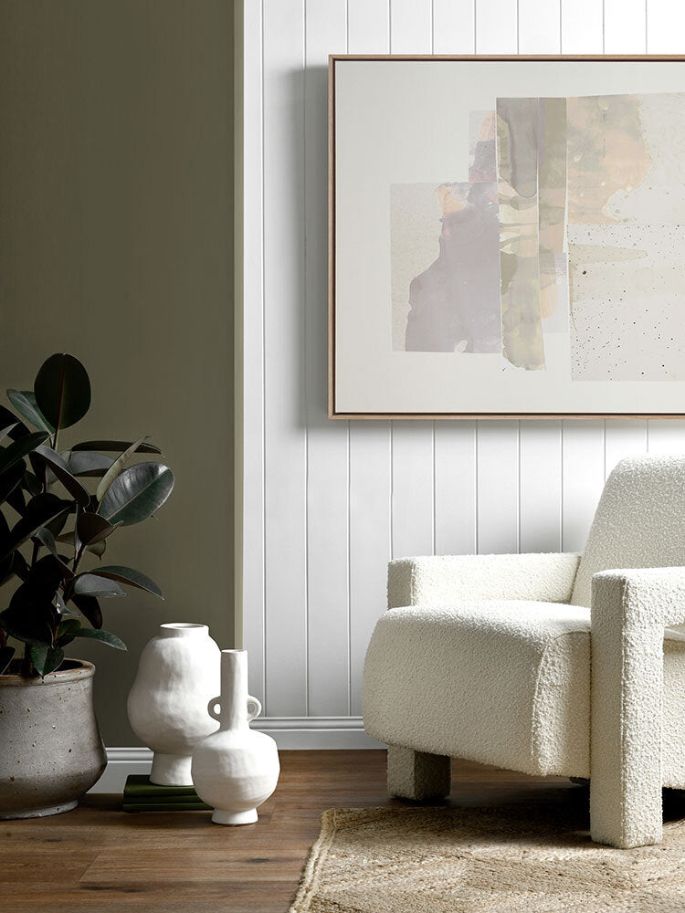 Falling Free Canvas Art Print - Modern Abstract Wall Decor for Living Room, Bedroom & Office - Perfect for Home & Office Decor