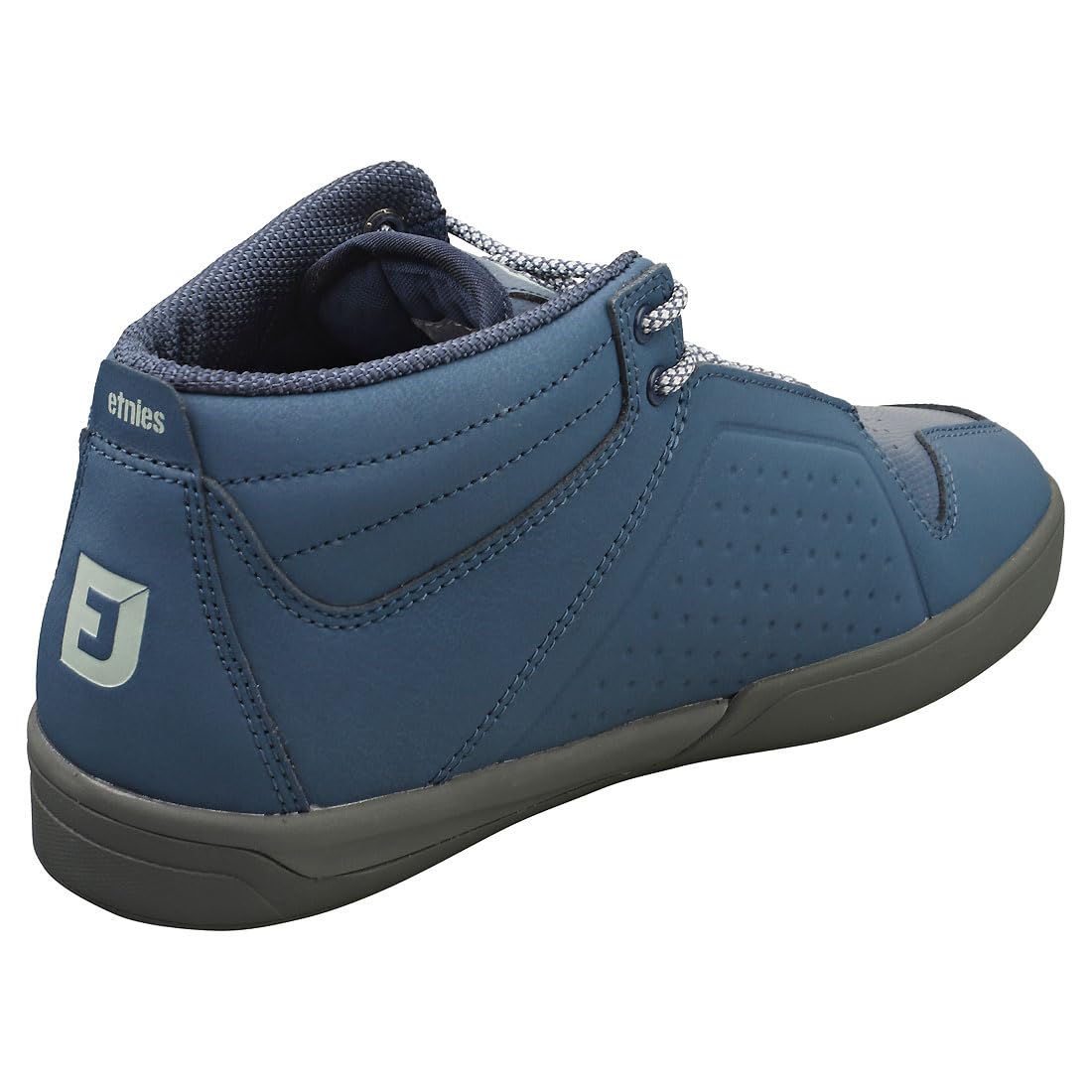 Etnies Men's Johansson Pro High Top MTB & Skate Shoes - Durable Mountain Biking & Skateboarding Sneakers for Outdoor Sports & Street Style