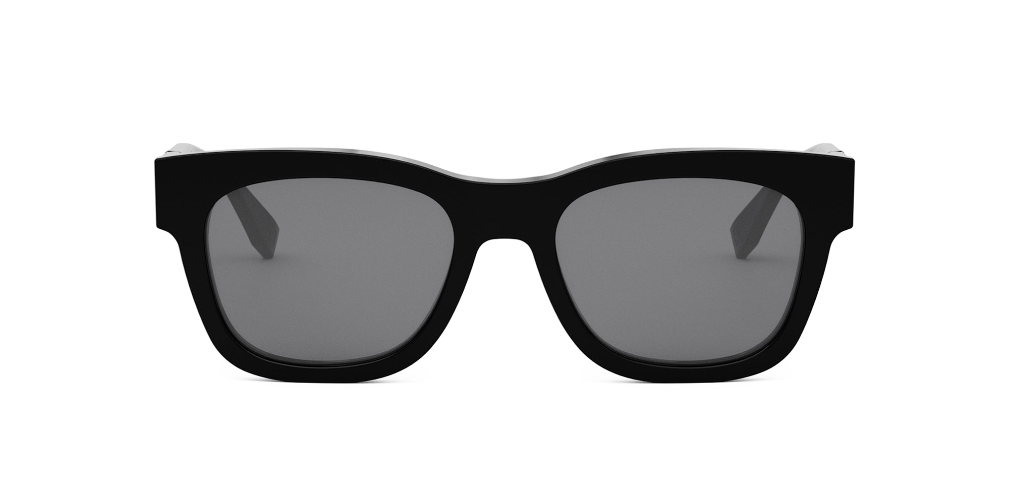 Fendi FE40132I Diagonal Sunglasses - Polarized UV Protection for Women & Men - Perfect for Outdoor Activities, Beach, and Driving
