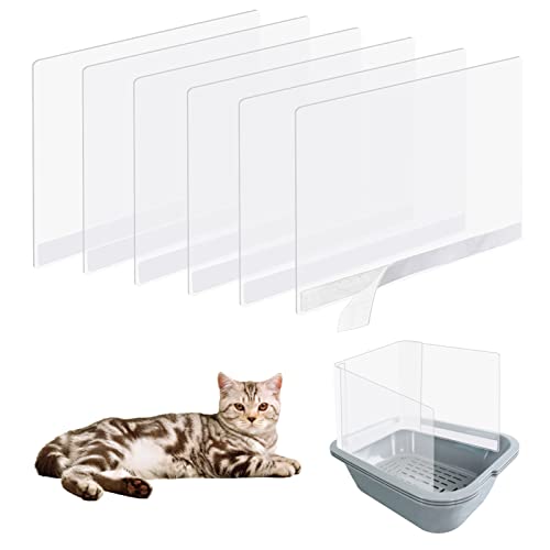 6 PCS