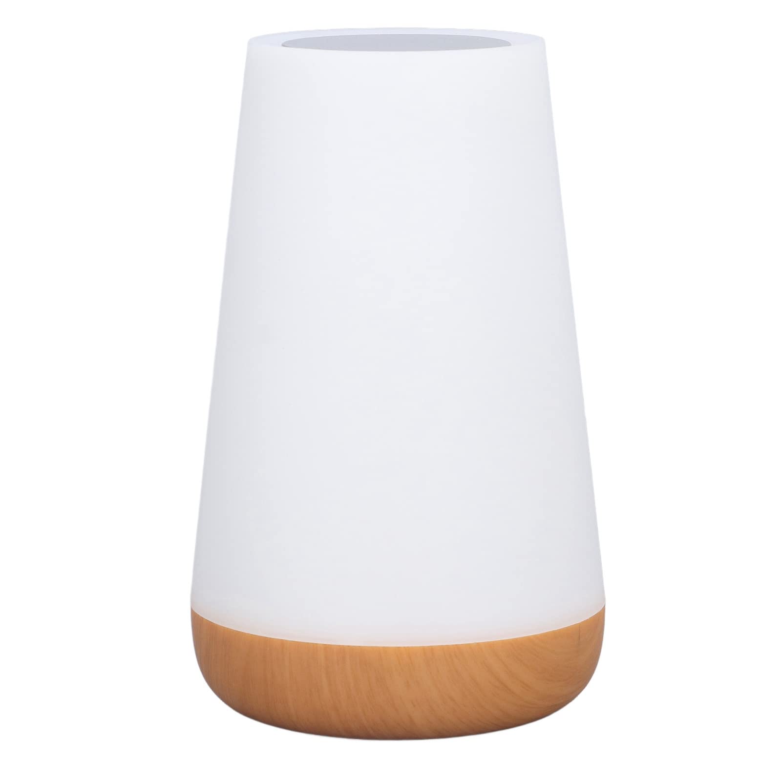 YOUTHINK Smart Bedside Lamp with USB Charging, Touch Sensor & Dimmable RGB Color Changing - Nightstand & Desk Lamp for Bedroom, Living Room, Office | Perfect for Reading, Relaxing & Mood Lighting