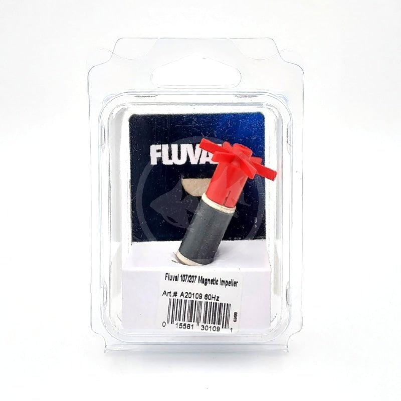 FLUVAL 07 Series Canister Filter Spare Parts & Filter Media Replacement Kit - Aquarium Fish Tank Water Filtration System Accessories for Clean & Healthy Aquatic Environment