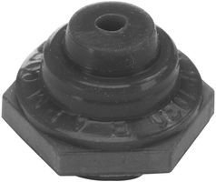 N1030B Switch Boots - Pack of 100 - Durable Rubber Boots for Electrical Switches - Perfect for Industrial, Commercial, and Home Electrical Installations