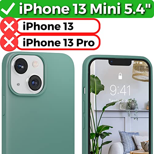 Pine Green