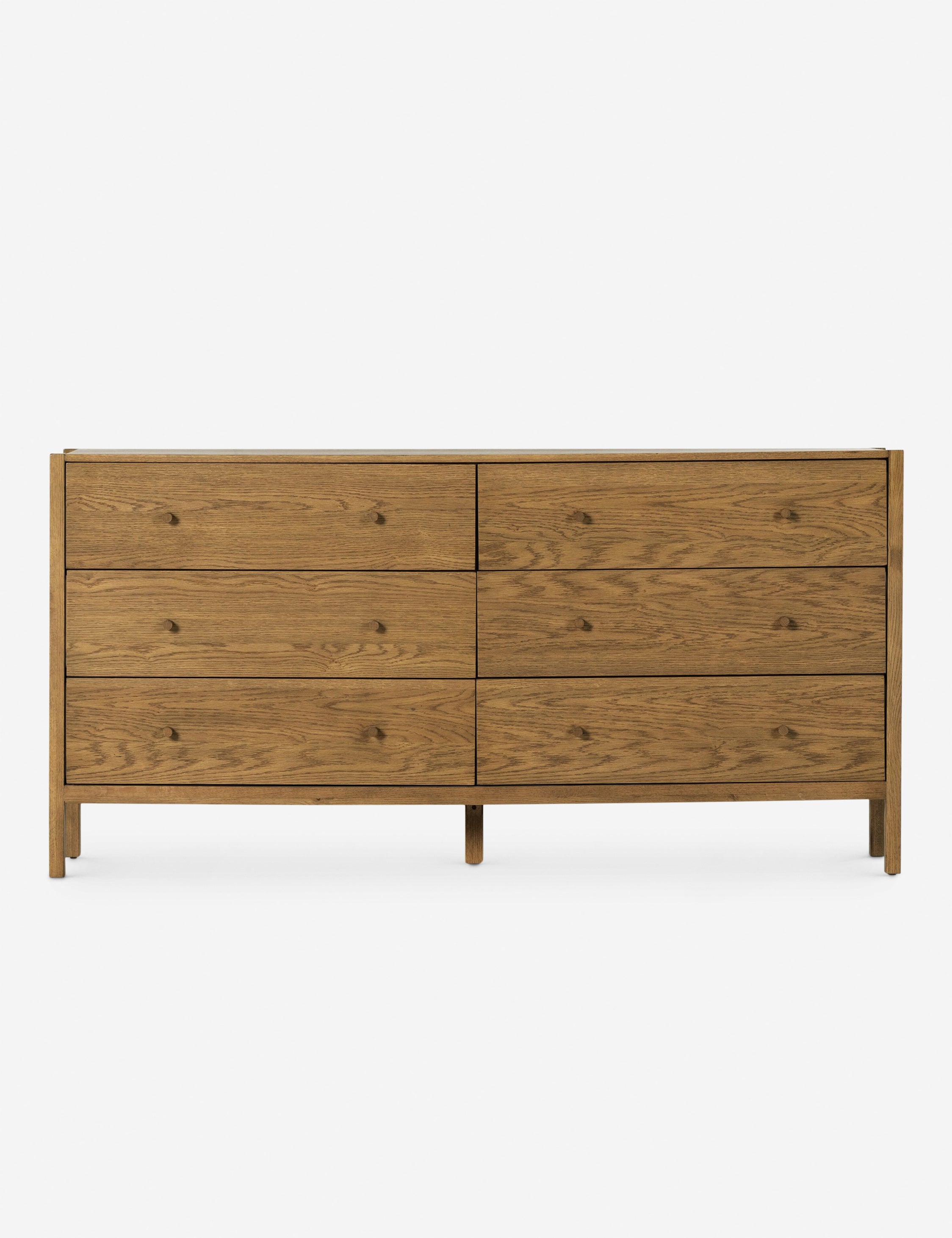 Natural Oak