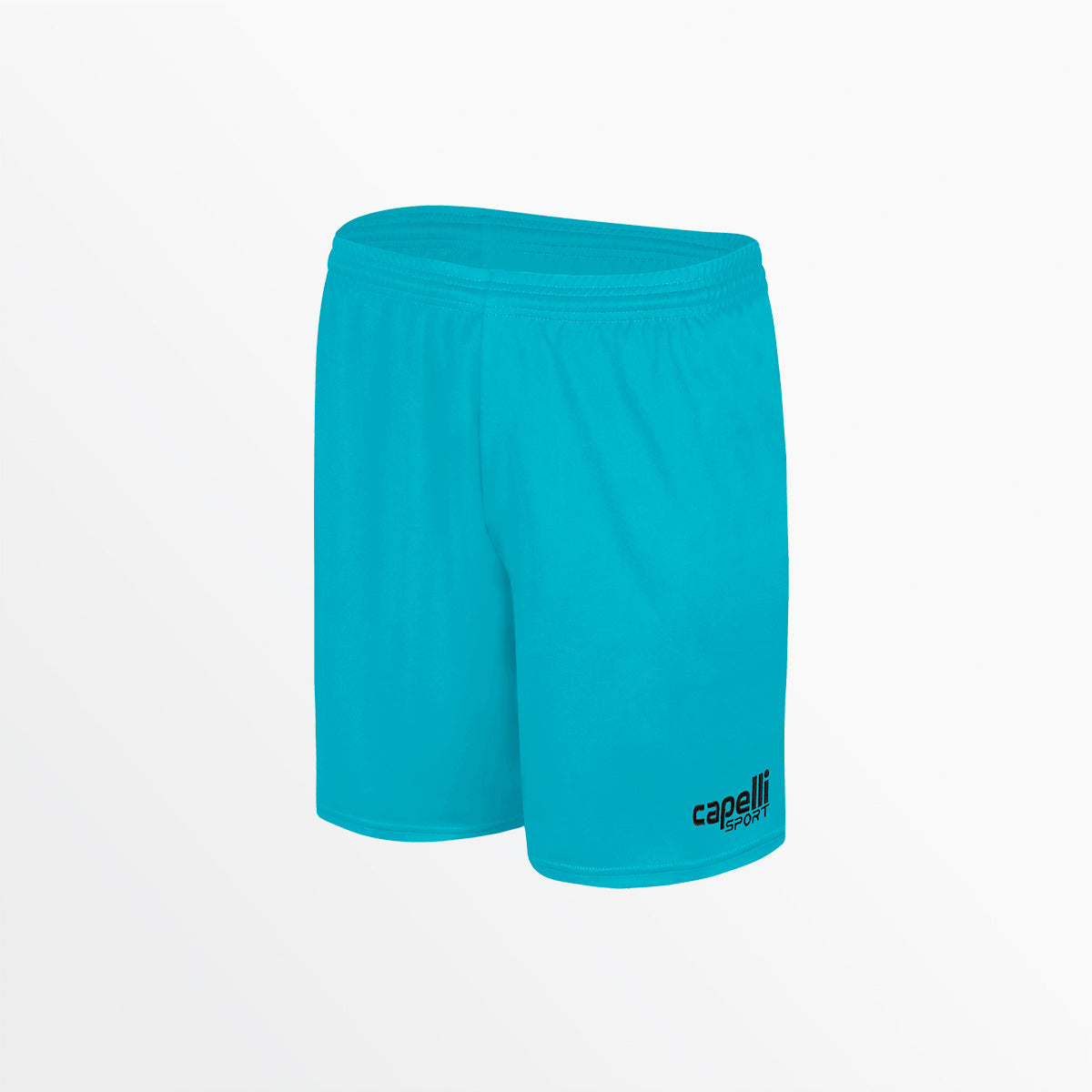 Women's CS II Goalkeeper Soccer Shorts - Breathable & Durable for Training & Matches