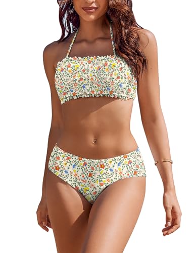 Beige Multi Floral