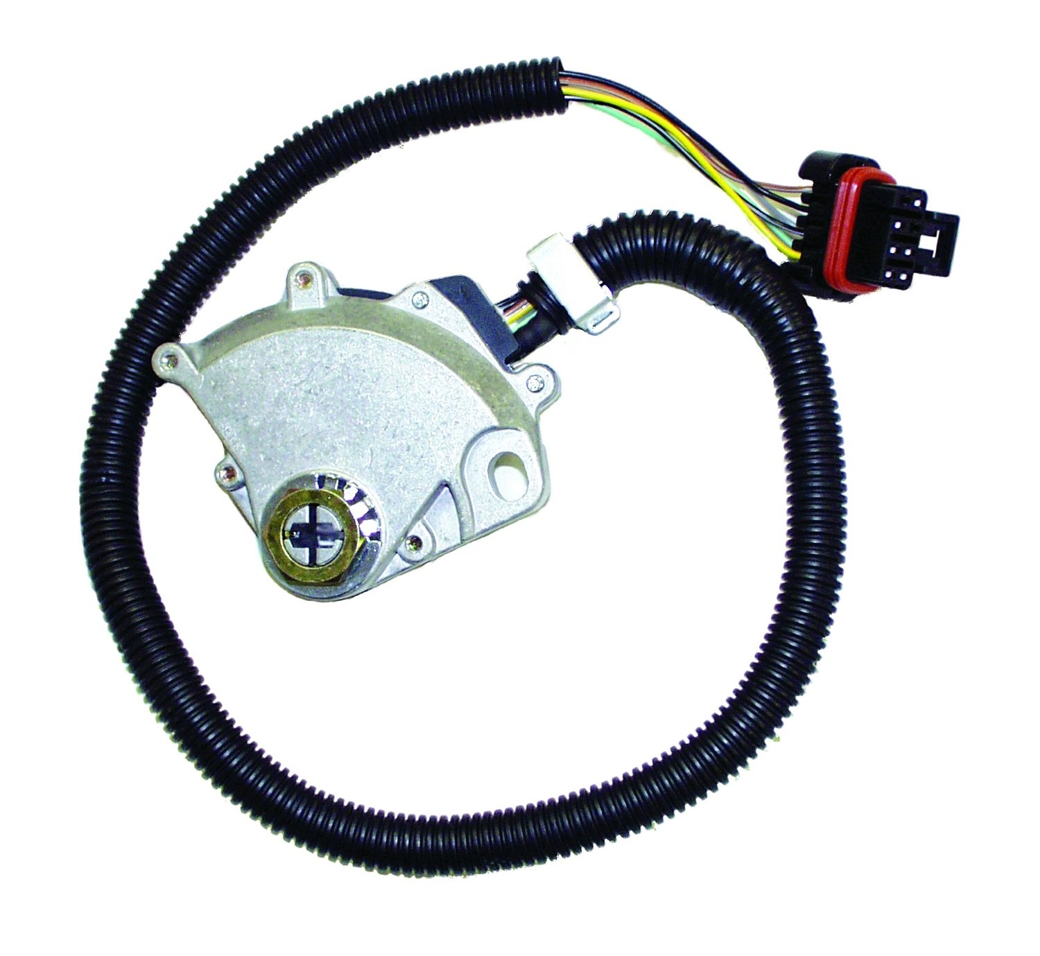 Crown Automotive 83503712 Backup Lamp Switch - High Quality Reverse Light Switch for Trucks & SUVs - Perfect for Off-Roading, Towing & Night Driving