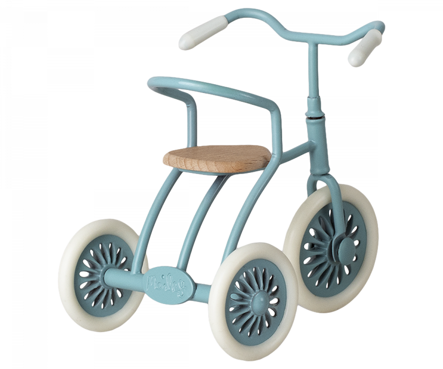 Tricycle Storage Cover - Waterproof Mouse Design for Kids' Outdoor Play - Perfect for Backyard, Park, and Playground Use