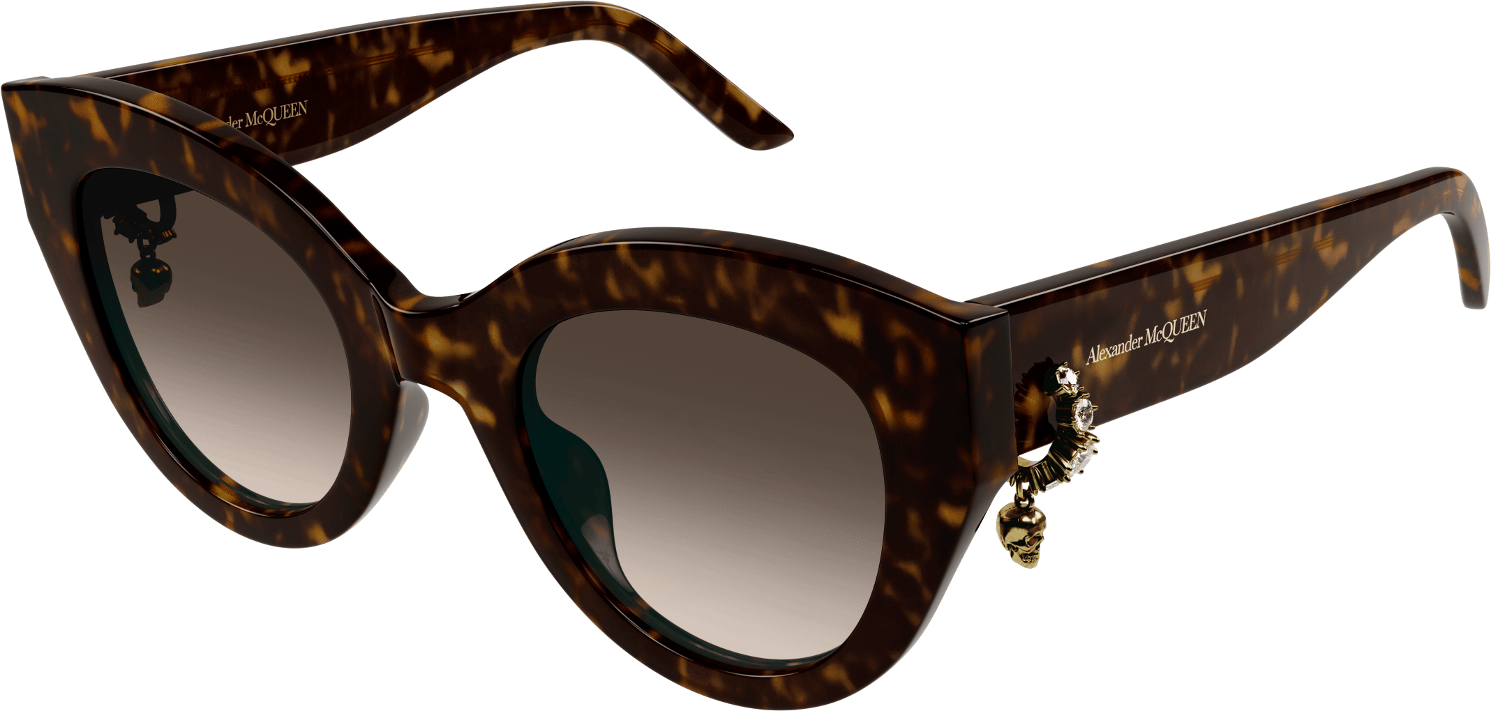 AM0417S-002 - HAVANA - BROWN