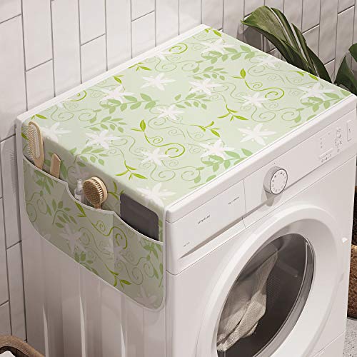 Fern Green White