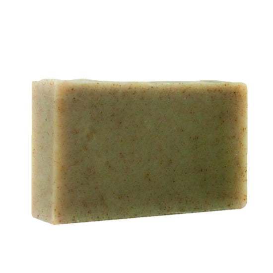 Energizing Soap Bar - Natural & Refreshing for Men & Women - Perfect for Morning Showers & Gym Recovery