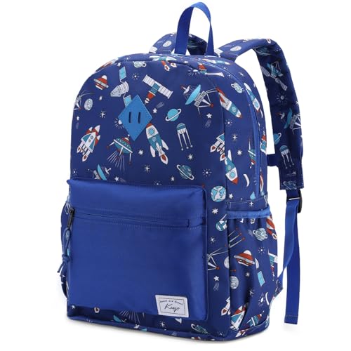 Blue Rocket