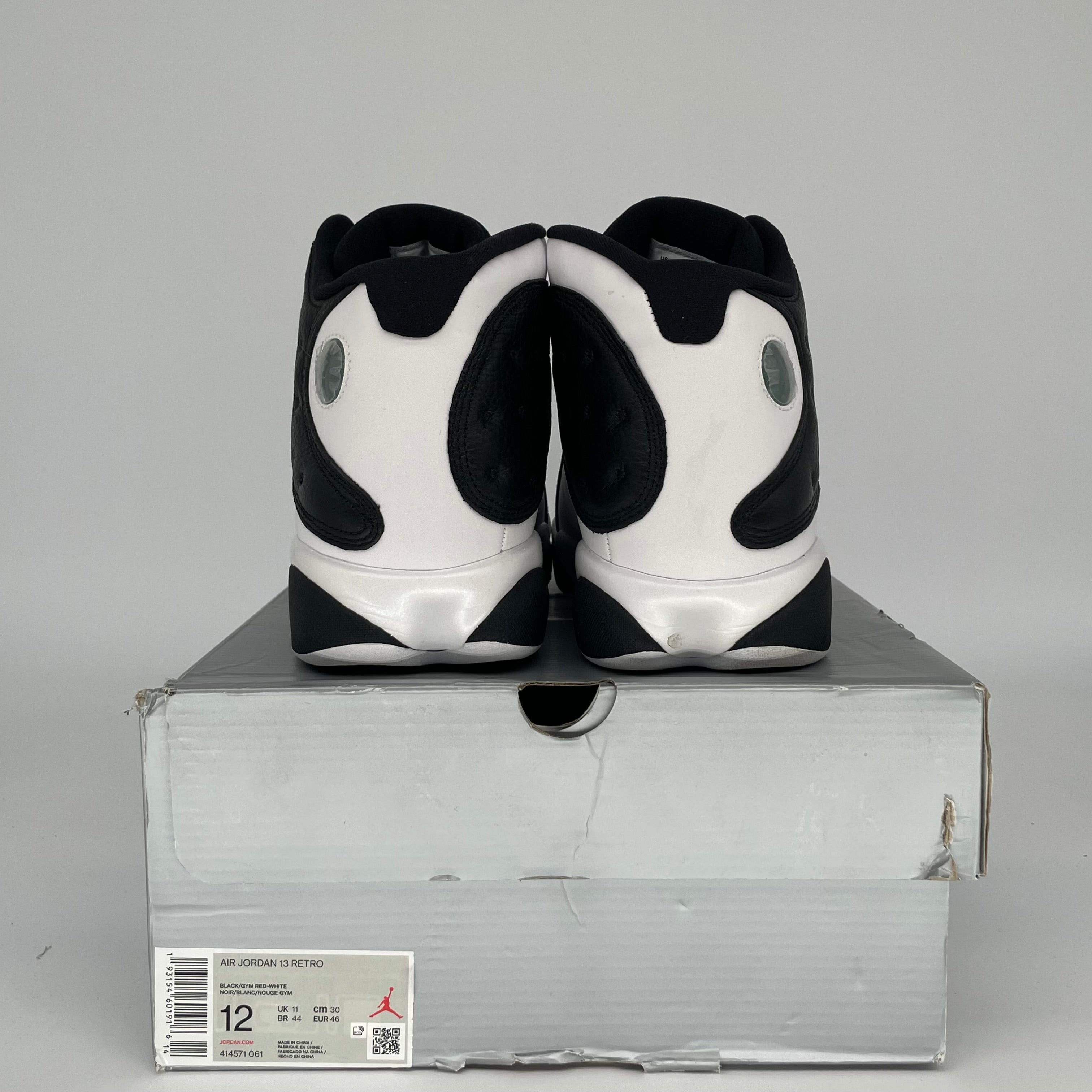 AIR JORDAN 13 Retro 