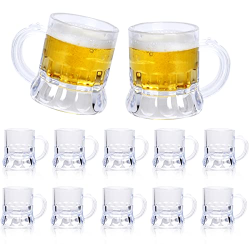 Clear-12 PCS