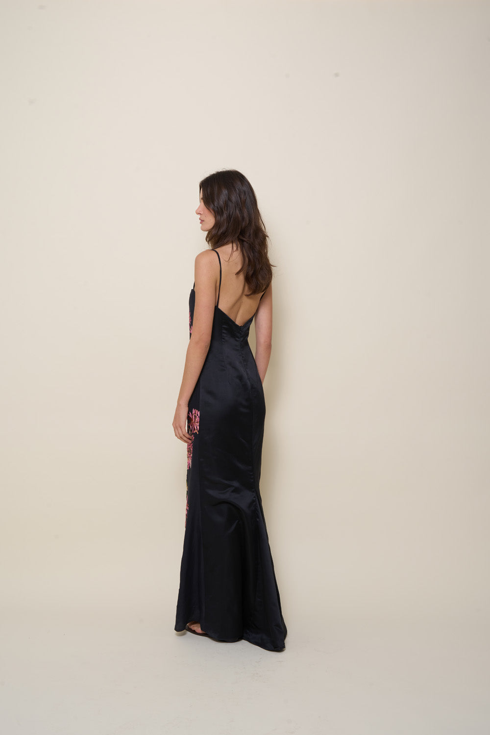 Flamenco Dresses for Women - Authentic Spanish Fiesta Sevillana Dress with Ruffles - Perfect for Flamenco Dance, Spanish Themed Parties & Festivals