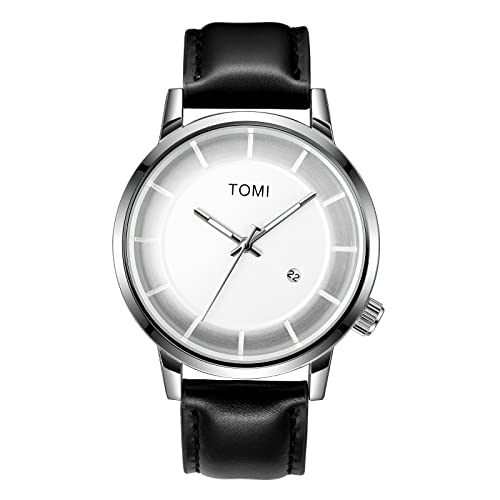 Black/Silver/White
