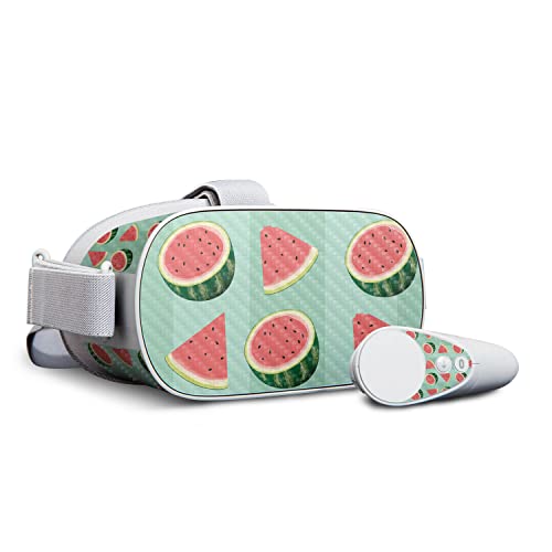Watermelon Patch