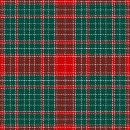 Frazer Major Portrait Tartan Plaid Scarf - Premium Wool Scottish Tartan Scarf for Men & Women - Perfect for Winter, Fall, and Formal Occasions