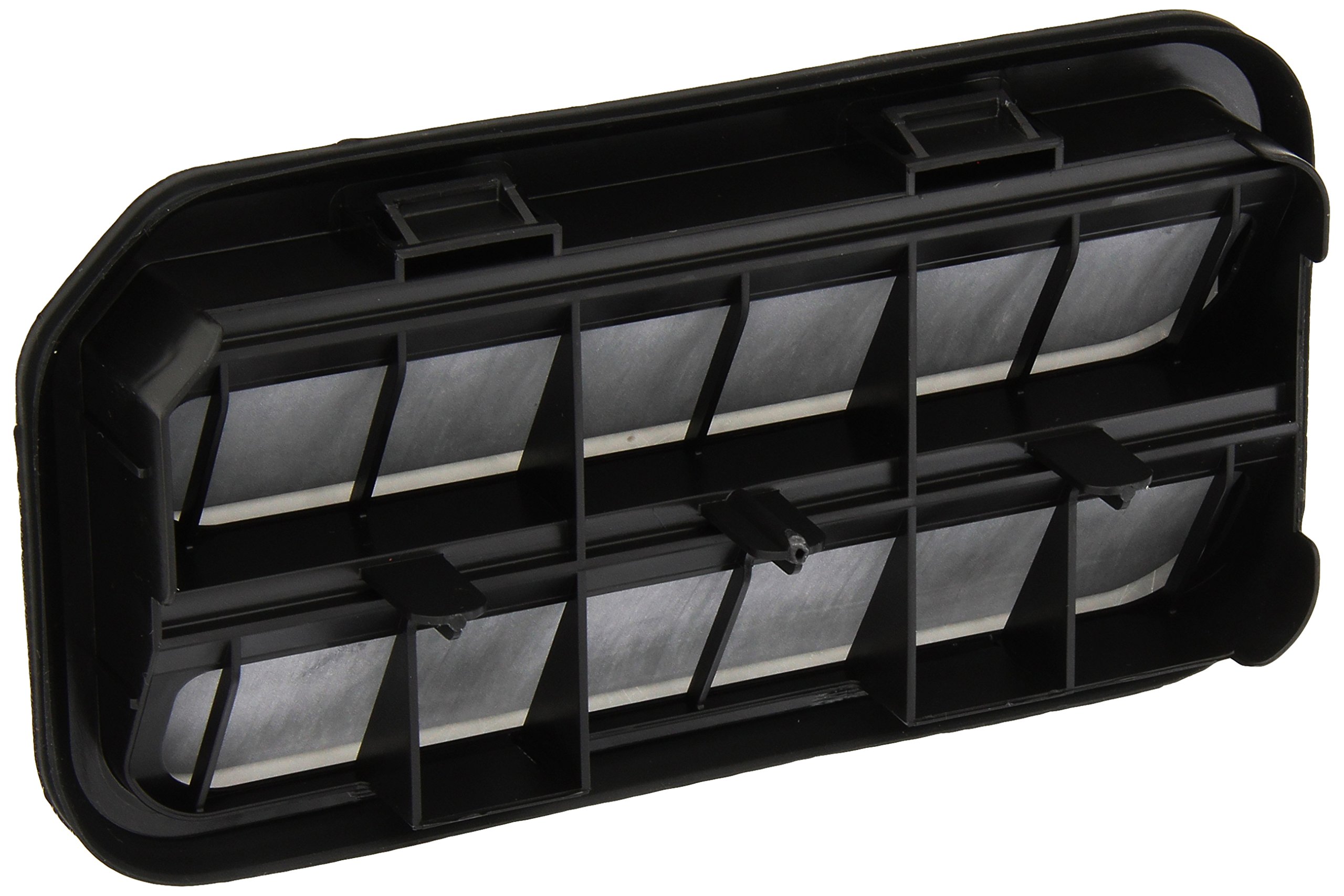 GM Genuine 22788177 HVAC Air Vent Deflector - Car Dashboard Airflow Adjuster for Improved Cabin Comfort | Perfect for Chevy, GMC, Buick & Cadillac Vehicles